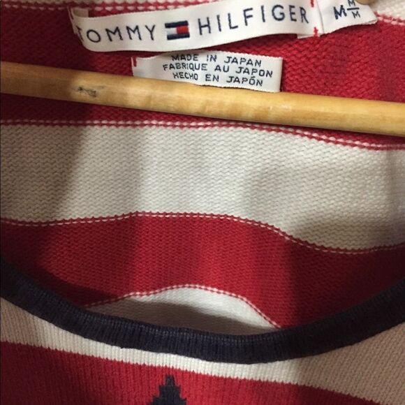 Tommy Hilfiger small sweater vest - Picture 3 of 4